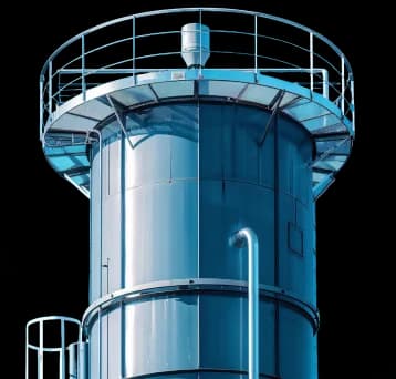 Water management