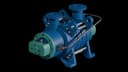 Multisection Pumps