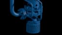 Semi-Submersible Pumps